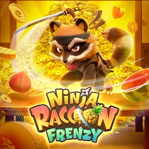 Ninja Raccoon Frenzy_33ruay